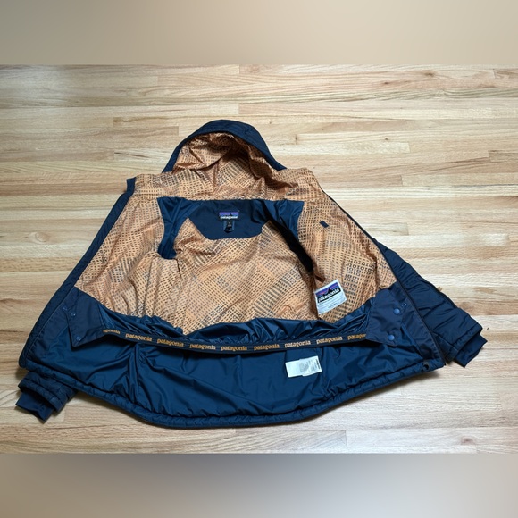 Patagonia Boys' Pine Grove Jacket size Medium - Picture 3 of 7